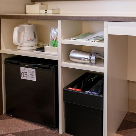 Fukuoka U-Bell Hotel Bilik gambar