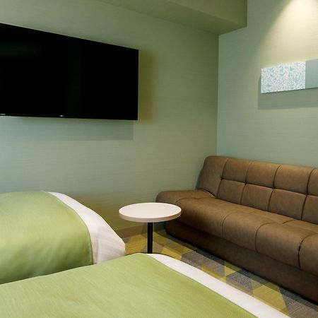 Fukuoka U-Bell Hotel Bilik gambar