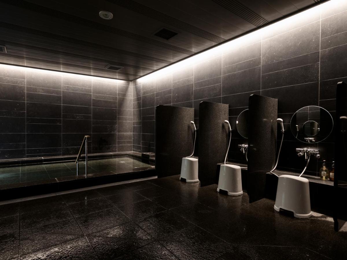Fukuoka U-Bell Hotel Luaran gambar