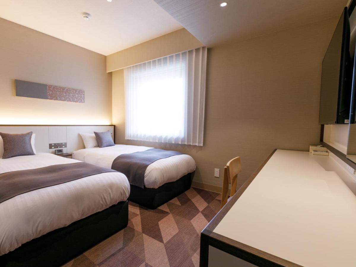 Fukuoka U-Bell Hotel Bilik gambar