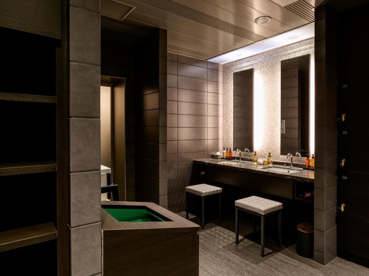 Fukuoka U-Bell Hotel Luaran gambar