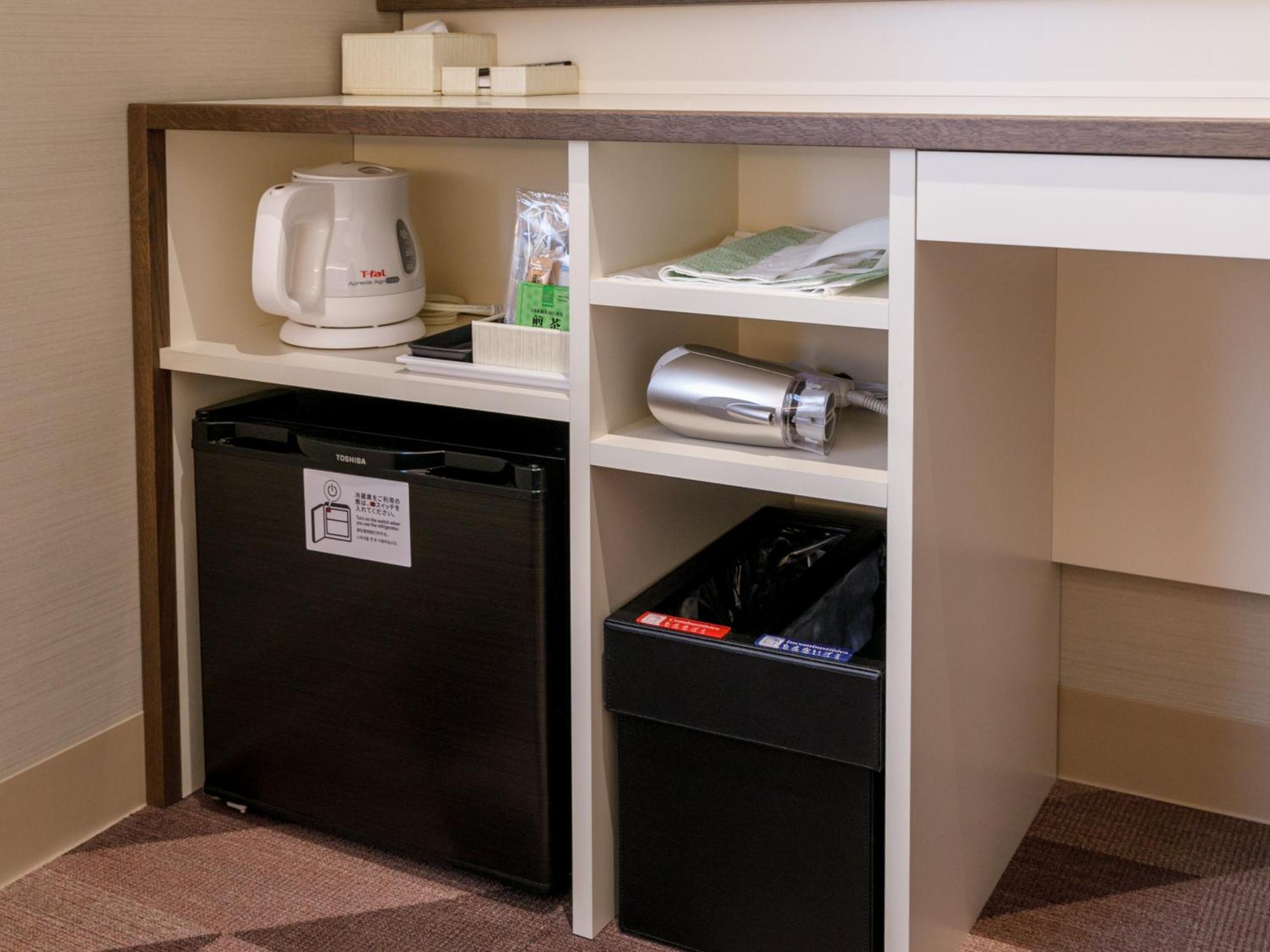 Fukuoka U-Bell Hotel Bilik gambar